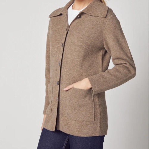 Kokun - Carly Cardigan