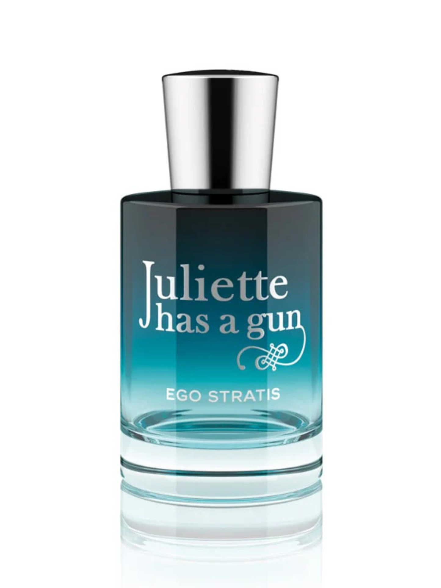 Juliette Has a Gun - Ego Sratis