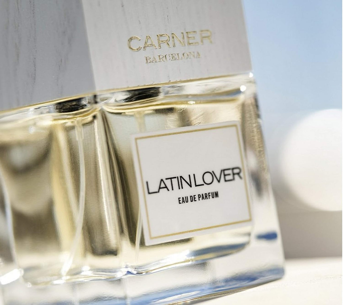 Carner Barcelona - Latin Lover