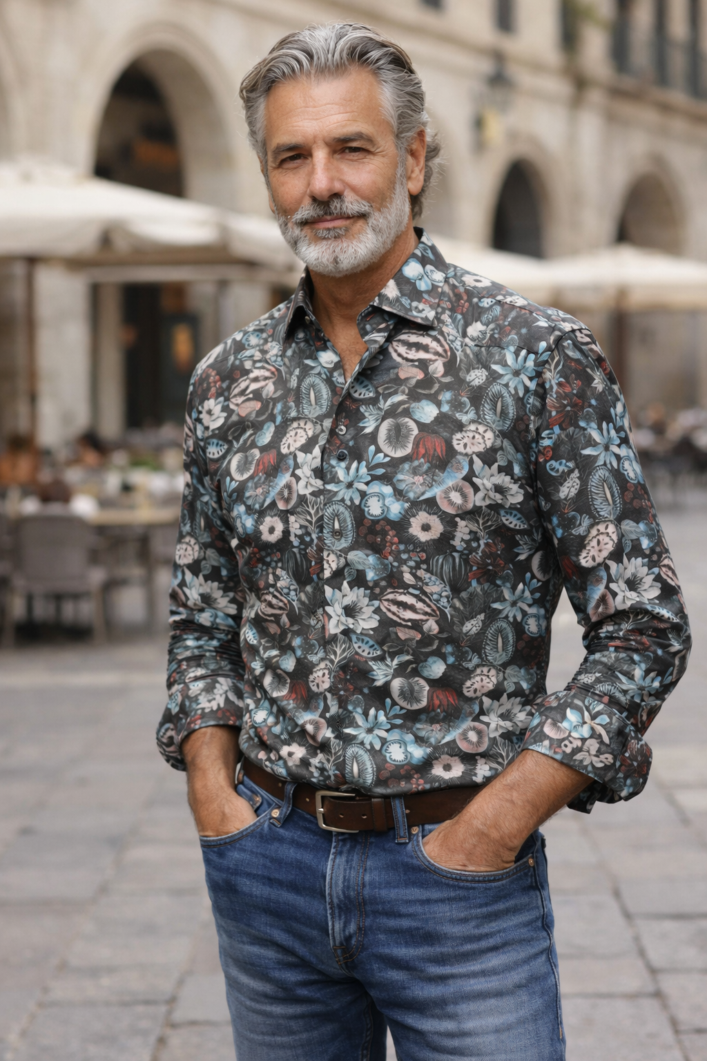 Robert Lang - Dark Riviera