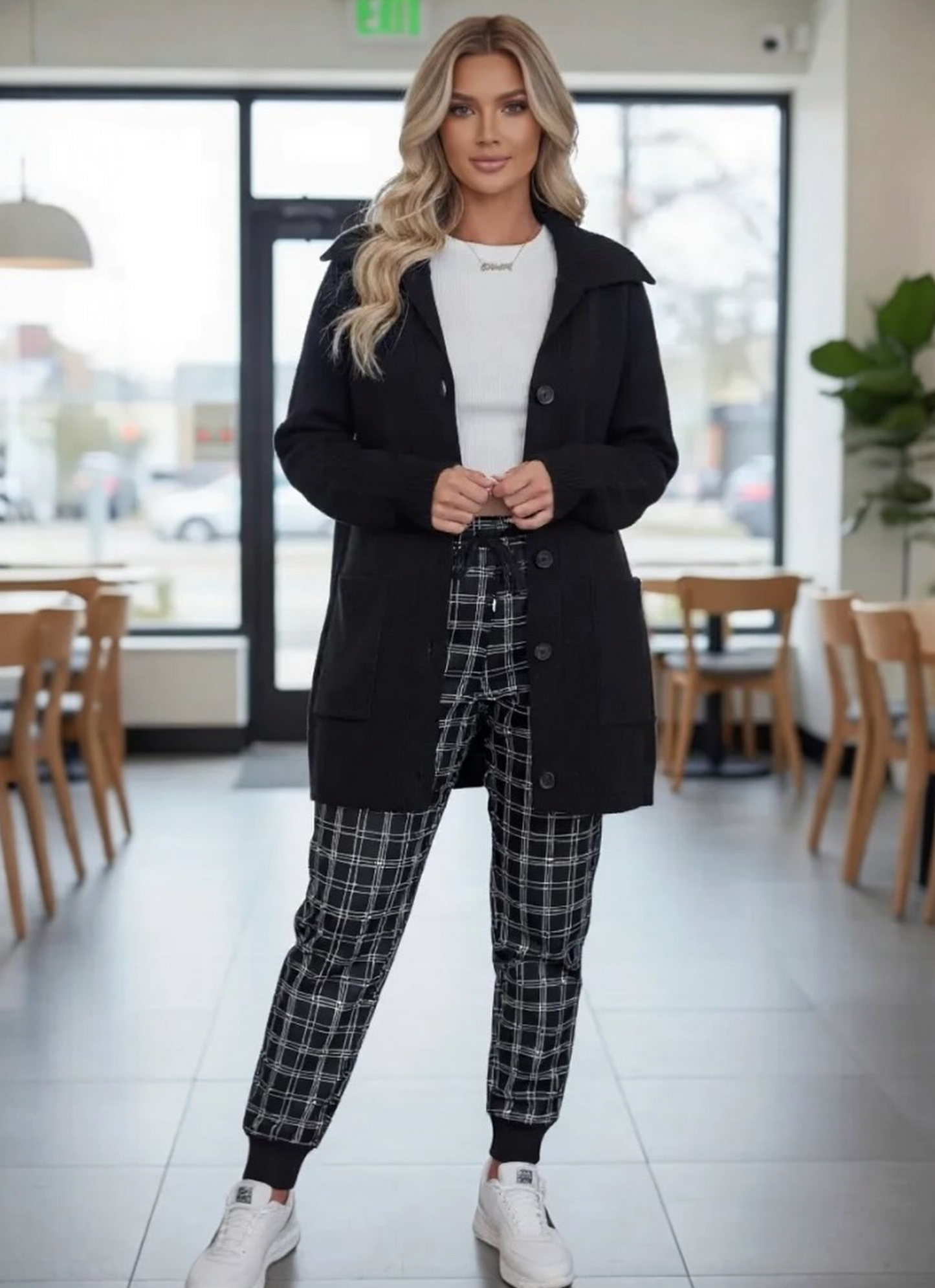 Liverpool LA - Trouser Jogger