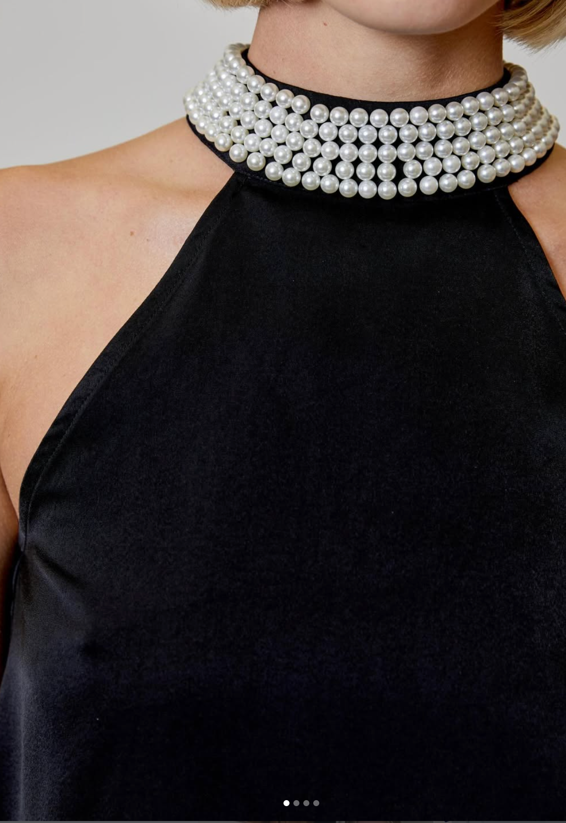 Design History - Audrey Top