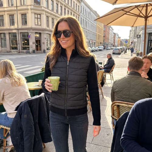 Liverpool LA - Janie Jacket