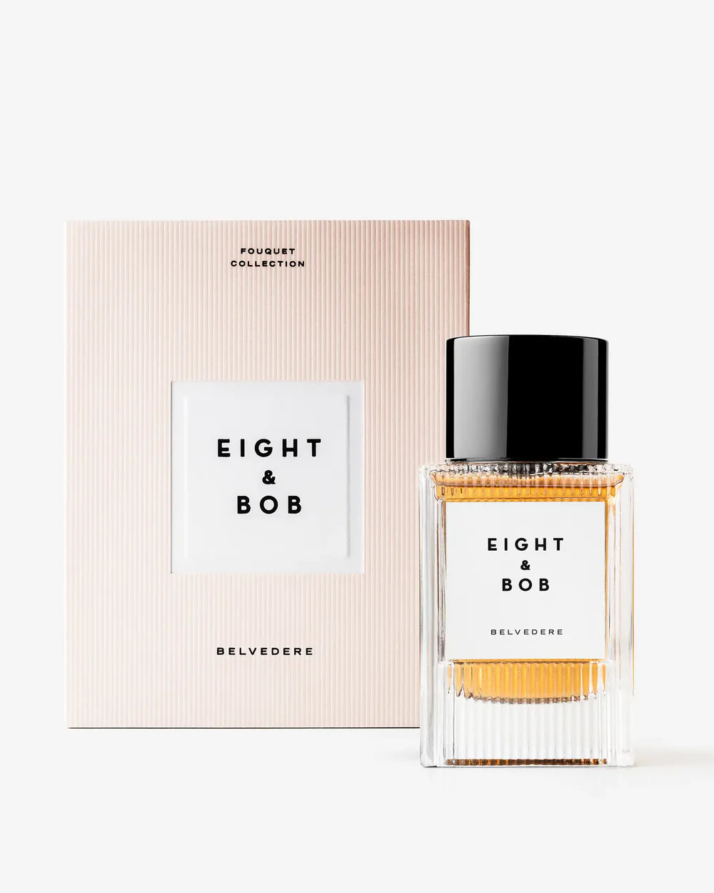 Eight & Bob - Belvedere