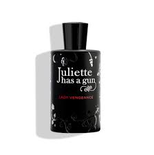 Juliette Has a Gun - Lady Vengeance