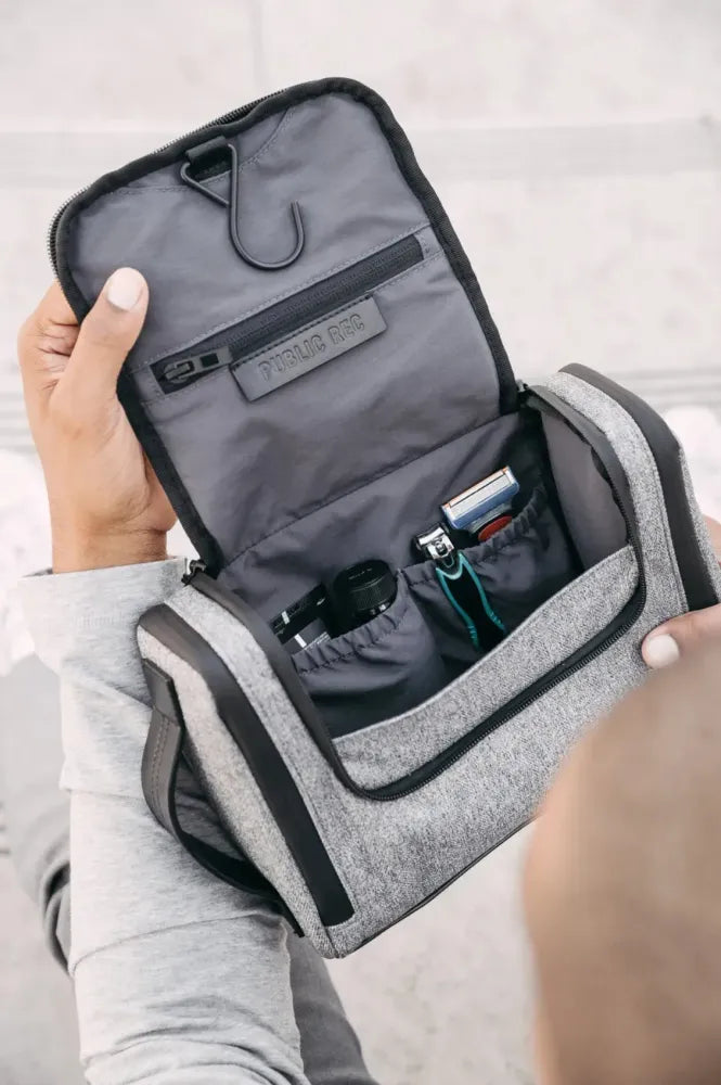 Public Rec - Travel Kit