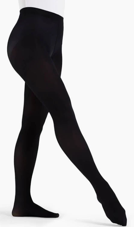 Capezio - Ultra Soft Footed Tight