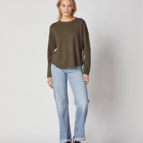 Kokun - Courtney Top