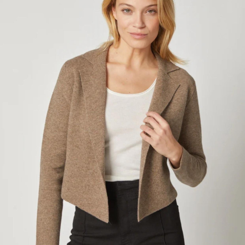 Kokun - Angie Cardigan