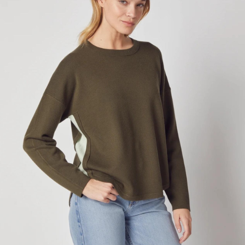 Kokun - Courtney Top