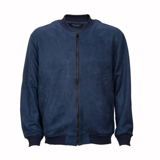 GionFriddo - Baseball Jacket