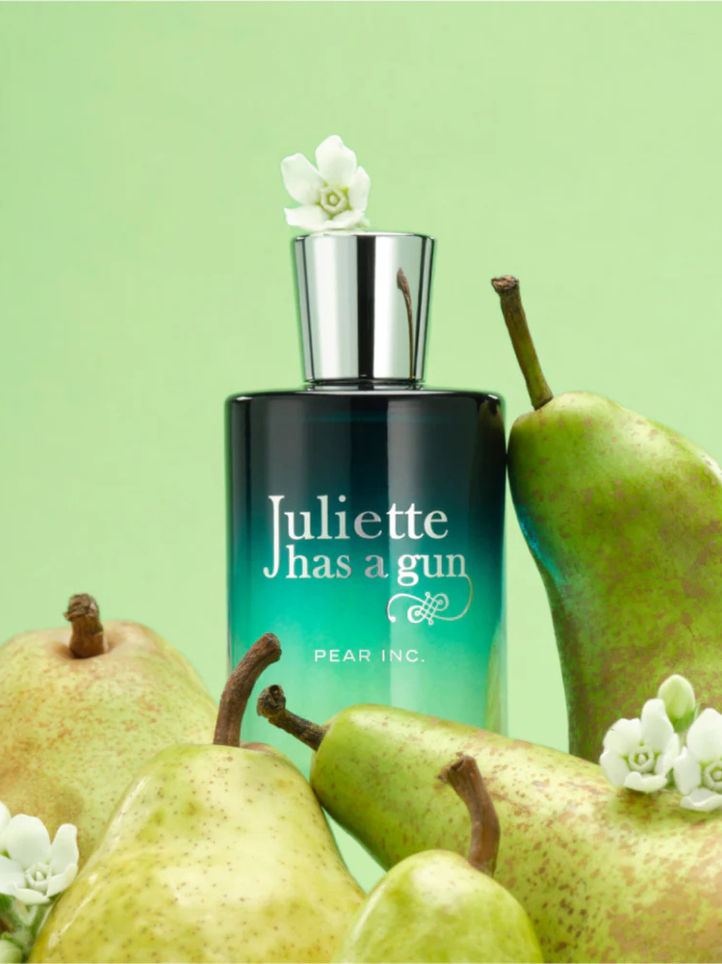 Juliette Has a Gun - Pear Inc.
