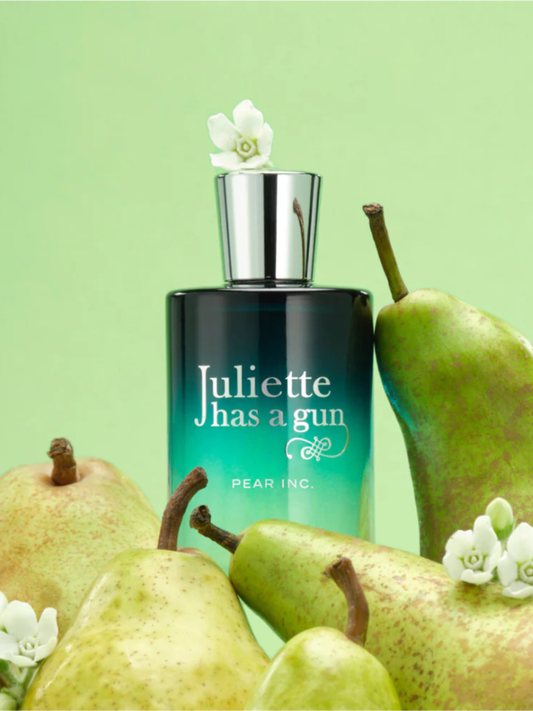 Juliette Has a Gun - Pear Inc.