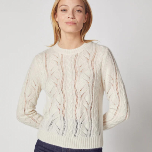 Kokun - Rory Knit Sweater