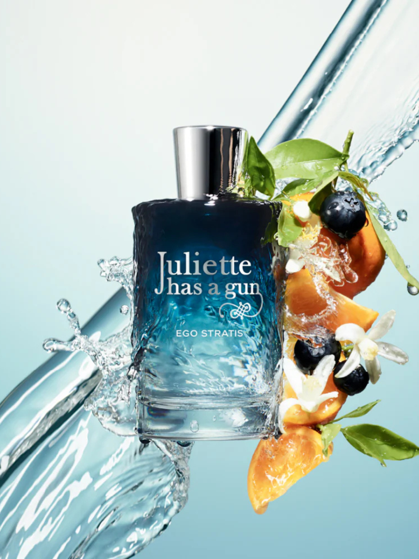 Juliette Has a Gun - Ego Sratis