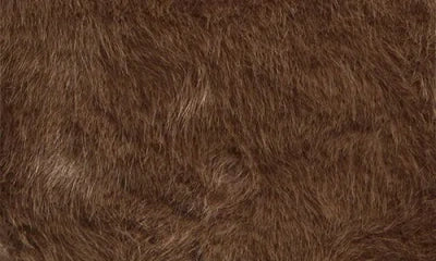 La Fiorentina - Faux Fur Bucket Hat