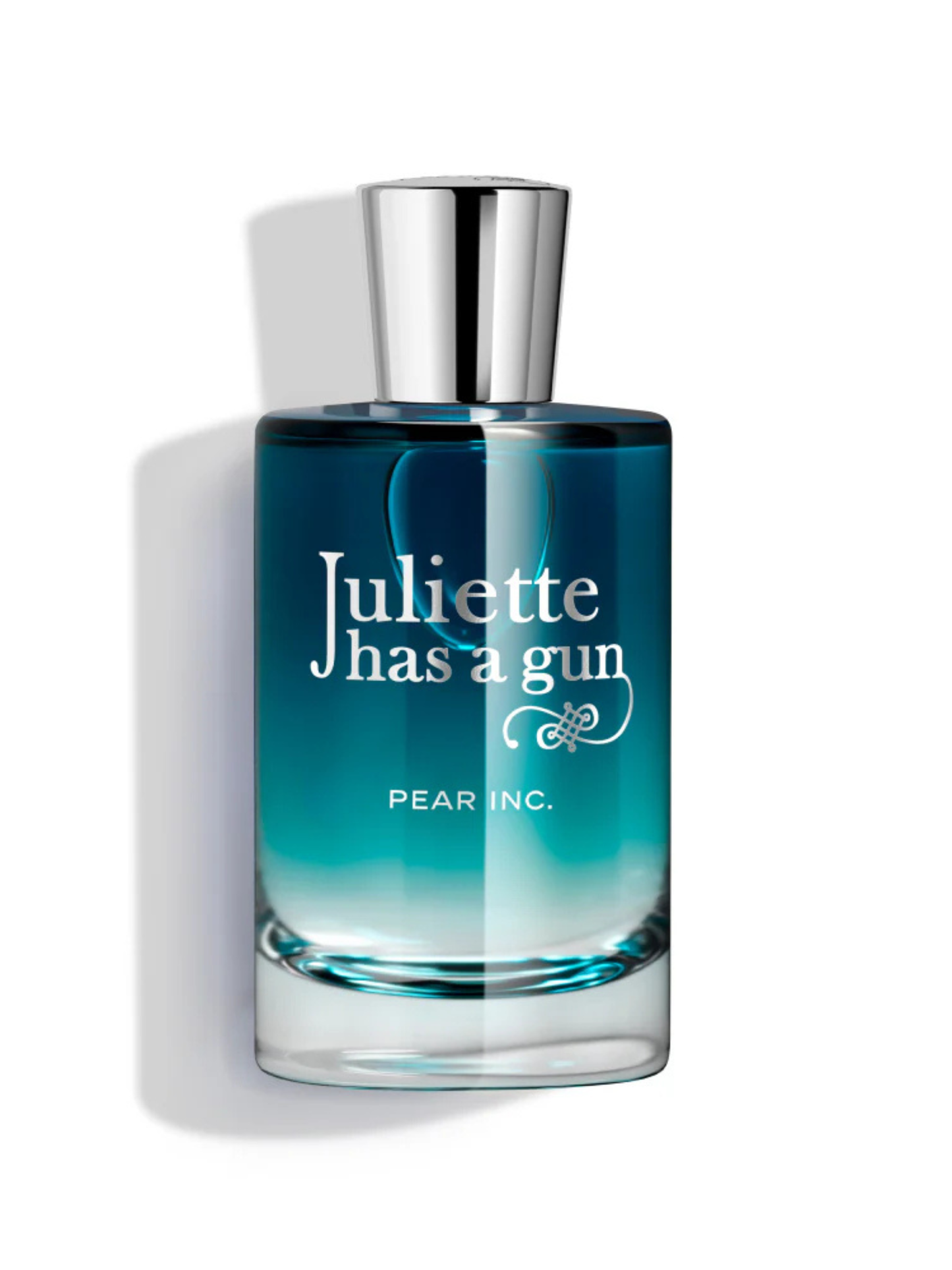 Juliette Has a Gun - Pear Inc.