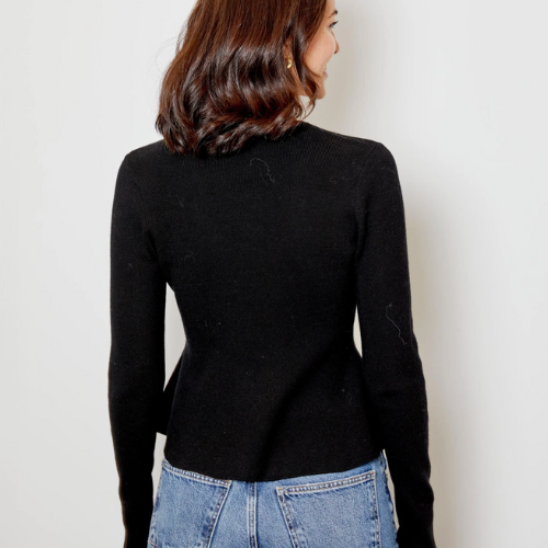 DH New York - Estella Top