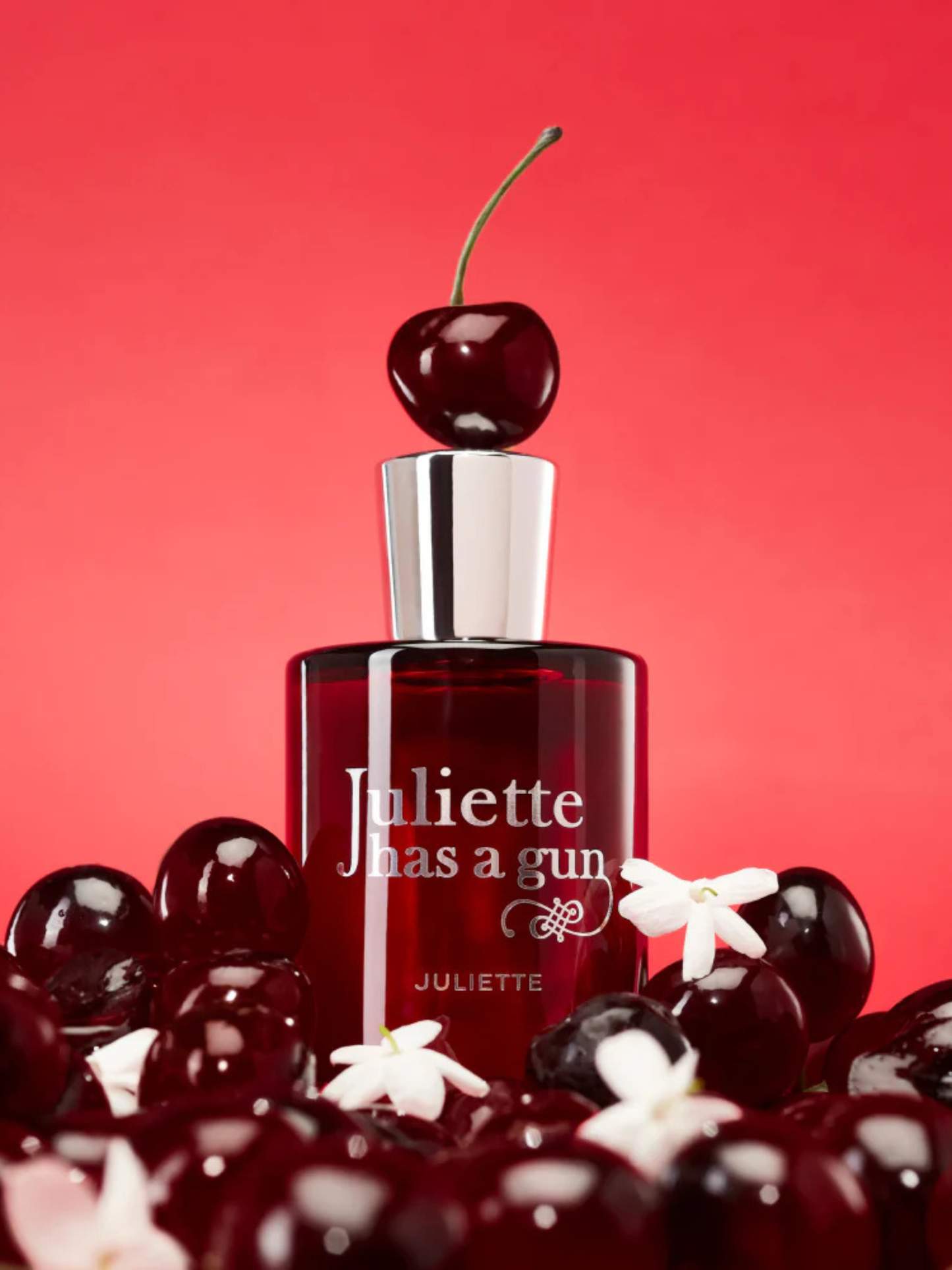 Juliette Has a Gun - Juliette