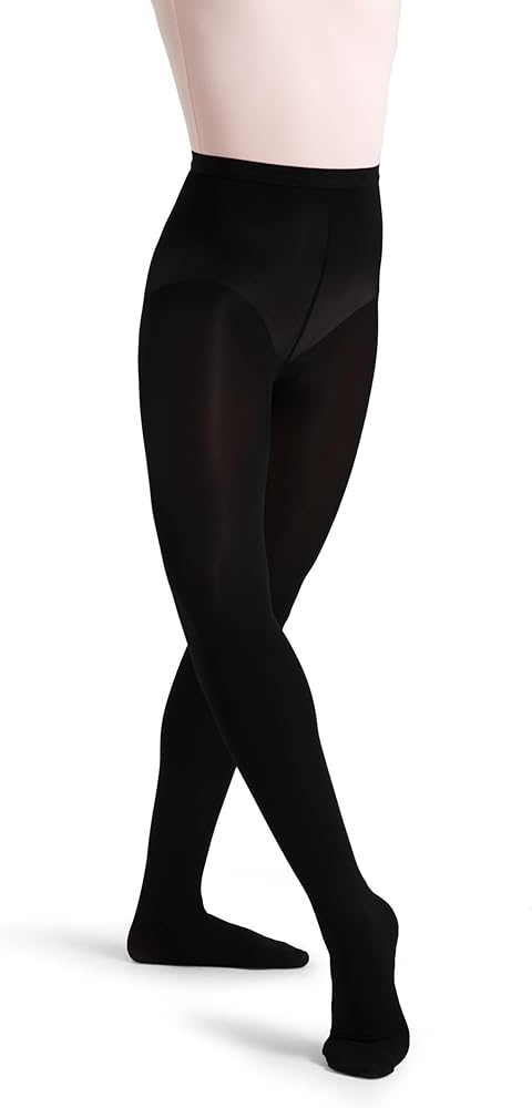 Capezio - Ultra Hold Footed Tight