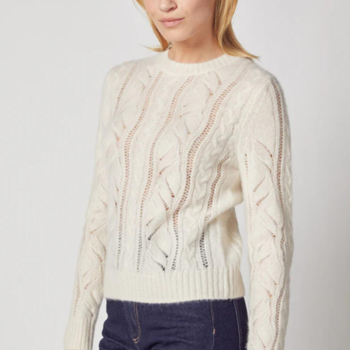 Kokun - Rory Knit Sweater