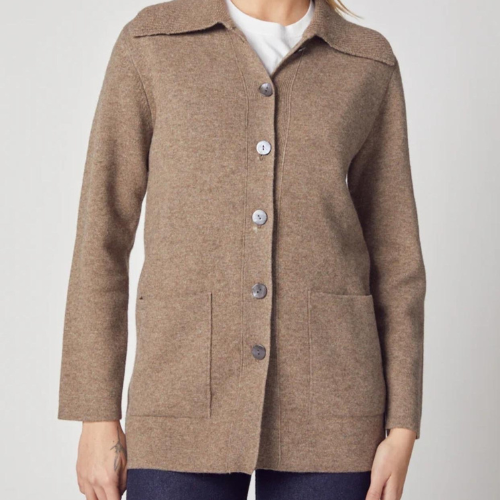 Kokun - Carly Cardigan