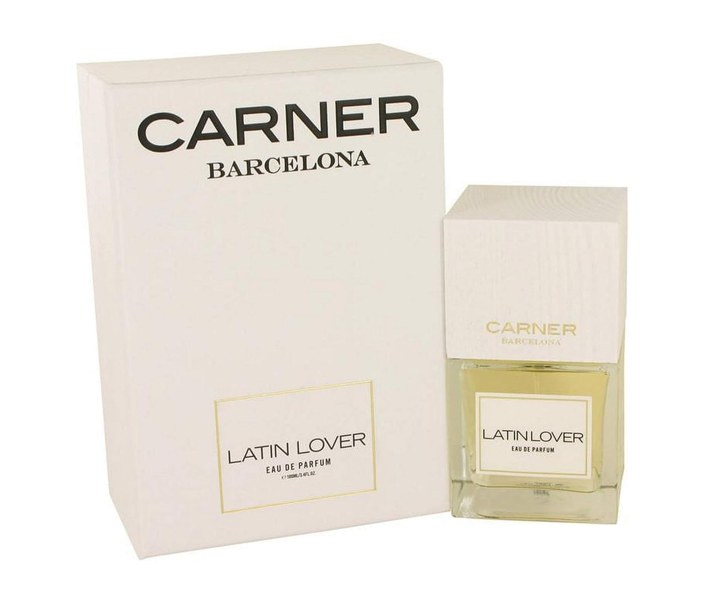 Carner Barcelona - Latin Lover