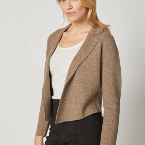 Kokun - Angie Cardigan