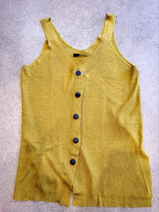 FATE - Natural Fiber Tank