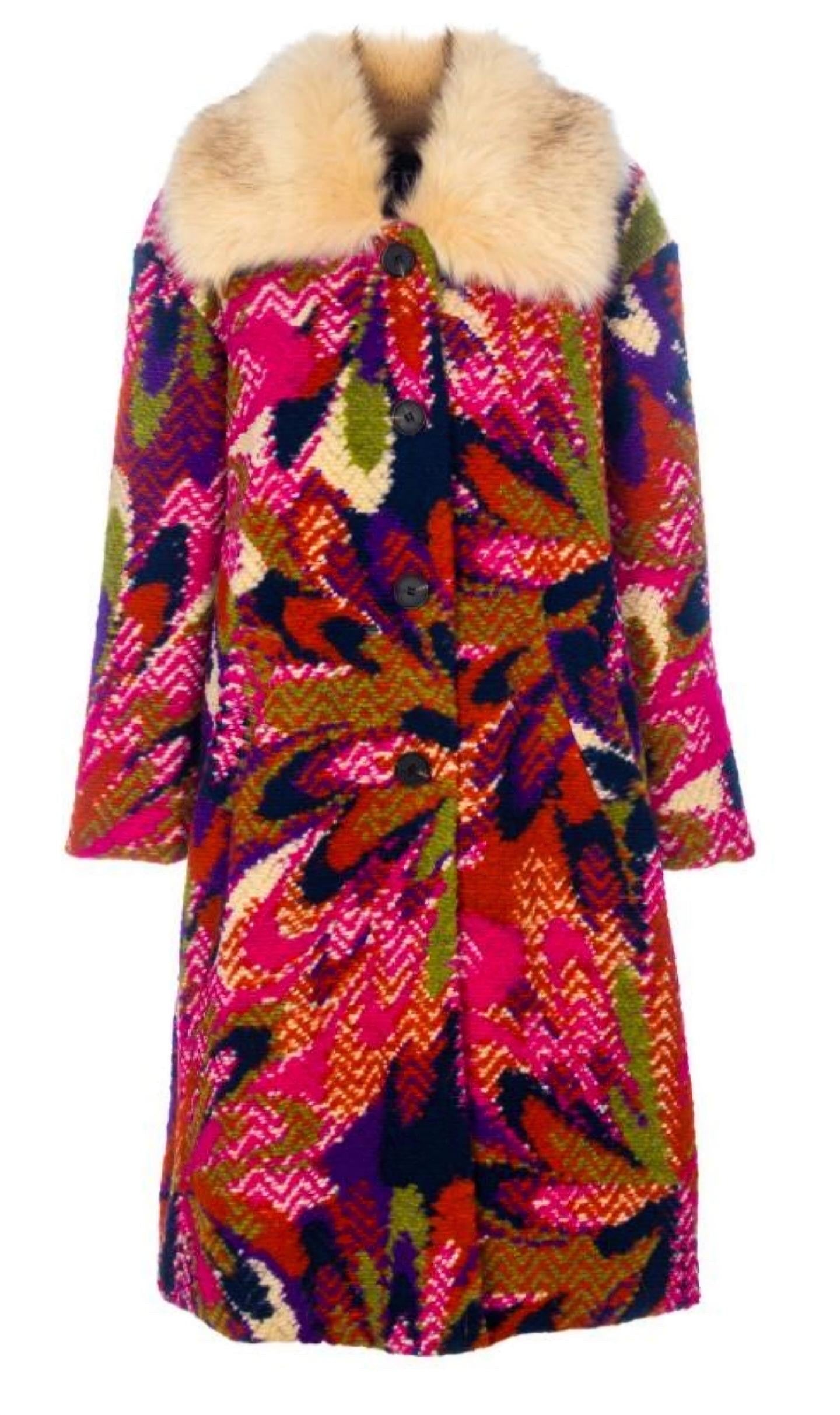 La Fiorentina - Emily City Jacket