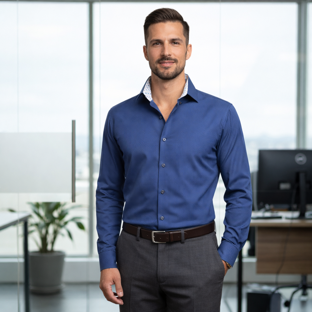 Avenue 21 - Pauly Shirt