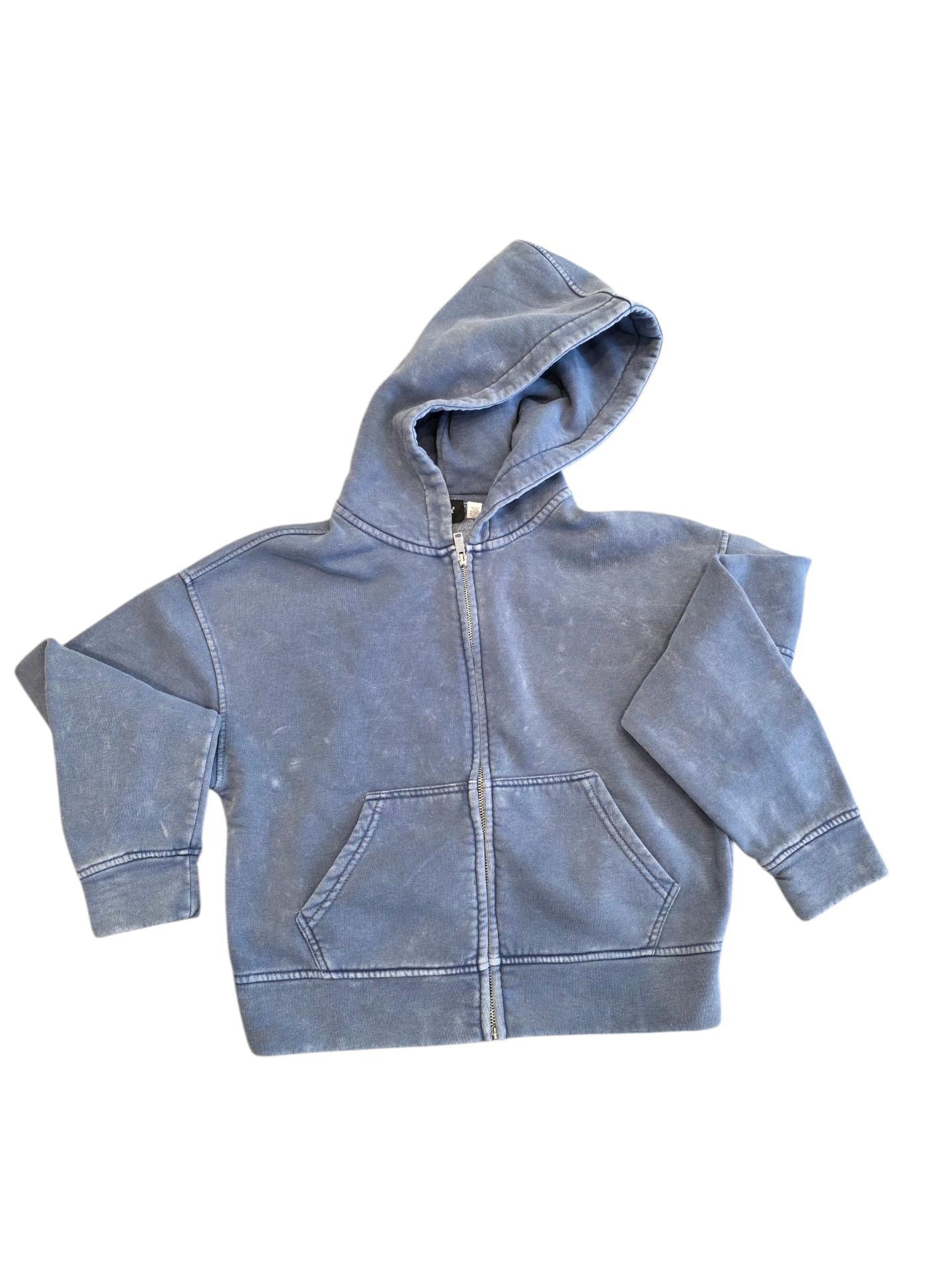 RD Style - The Molly Sweatshirt