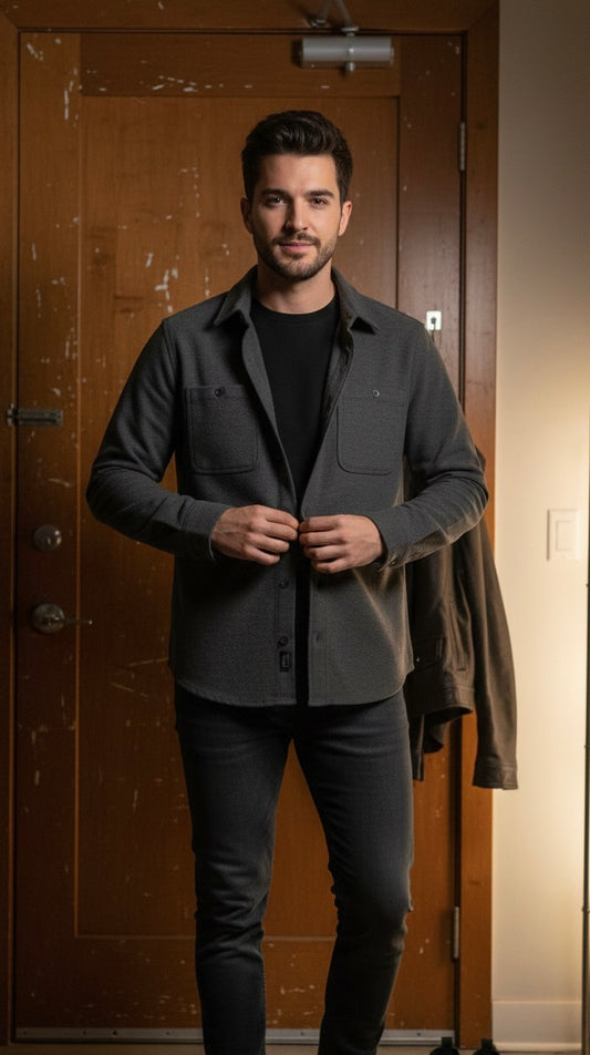 Liverpool LA - Dan Taylor Shirt