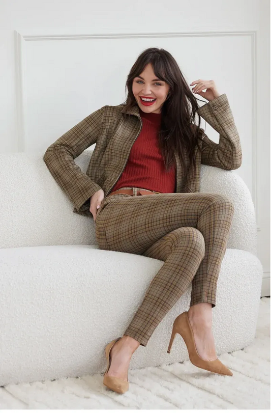 Liverpool LA - Madonna Skinny Pant