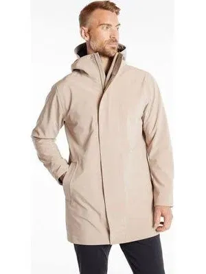 Public Rec - Trench Coat