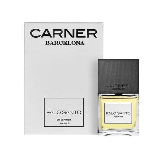 Carner Barcelona - Palo Santo