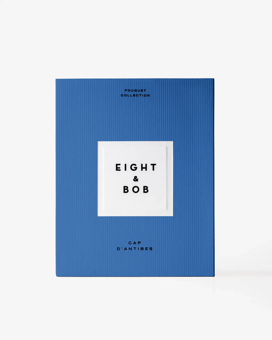 Eight & Bob - Cap D'Antibes