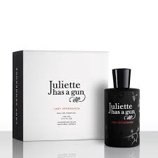 Juliette Has a Gun - Lady Vengeance