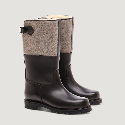 Ludwig Reiter - Maronibrater® Boot