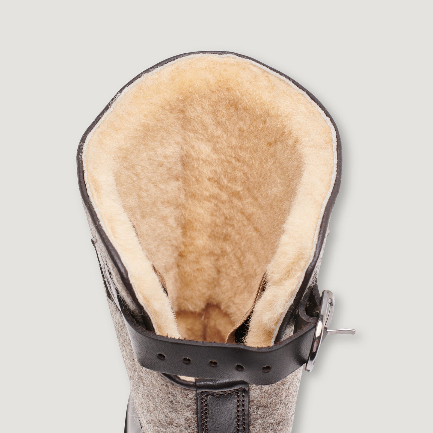 Ludwig Reiter - Maronibrater® Boot