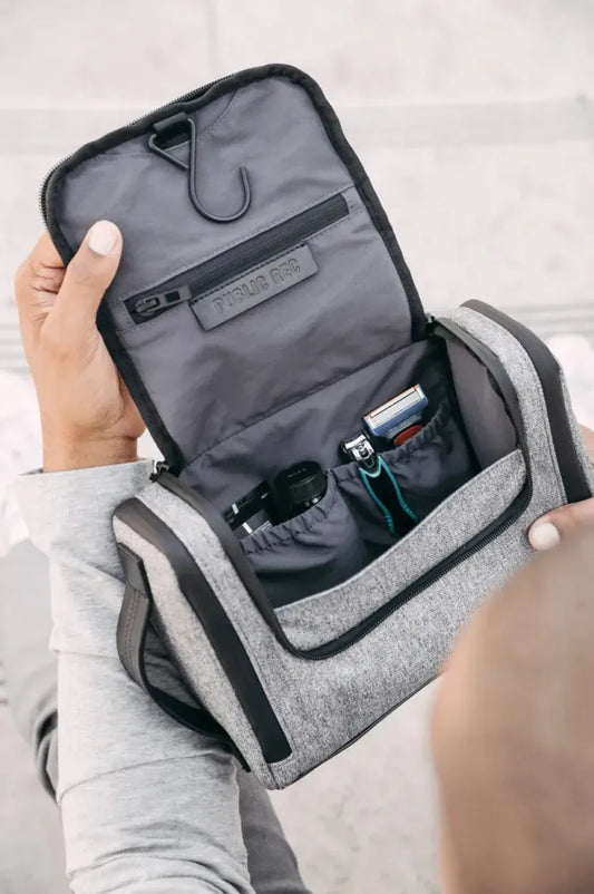 Public Rec - Travel Kit