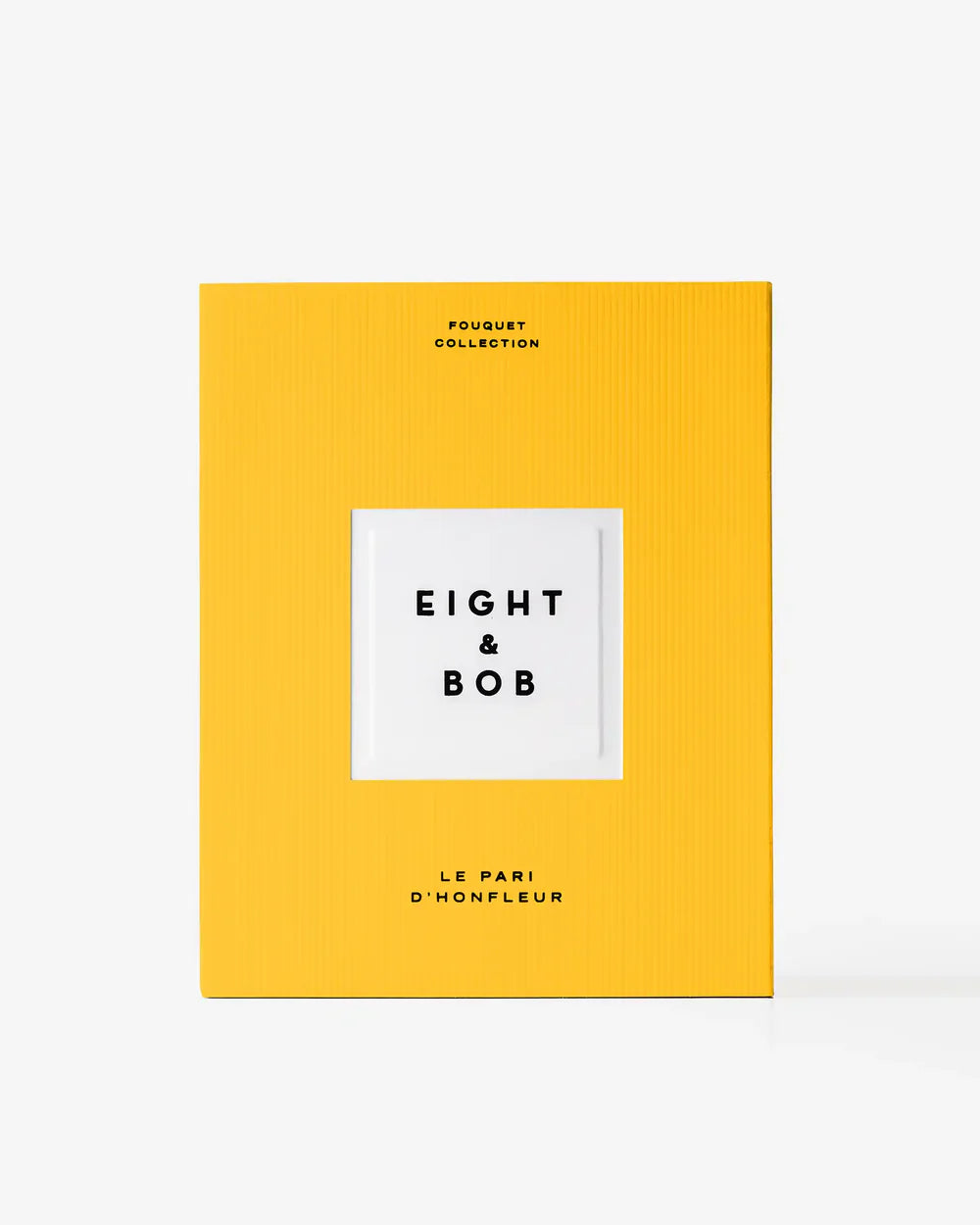 Eight & Bob - Le Pari D'Hornfleur