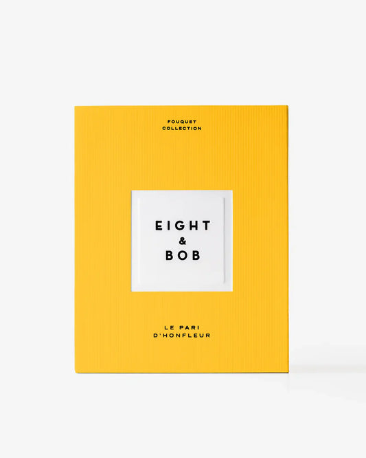 Eight & Bob - Le Pari D'Hornfleur