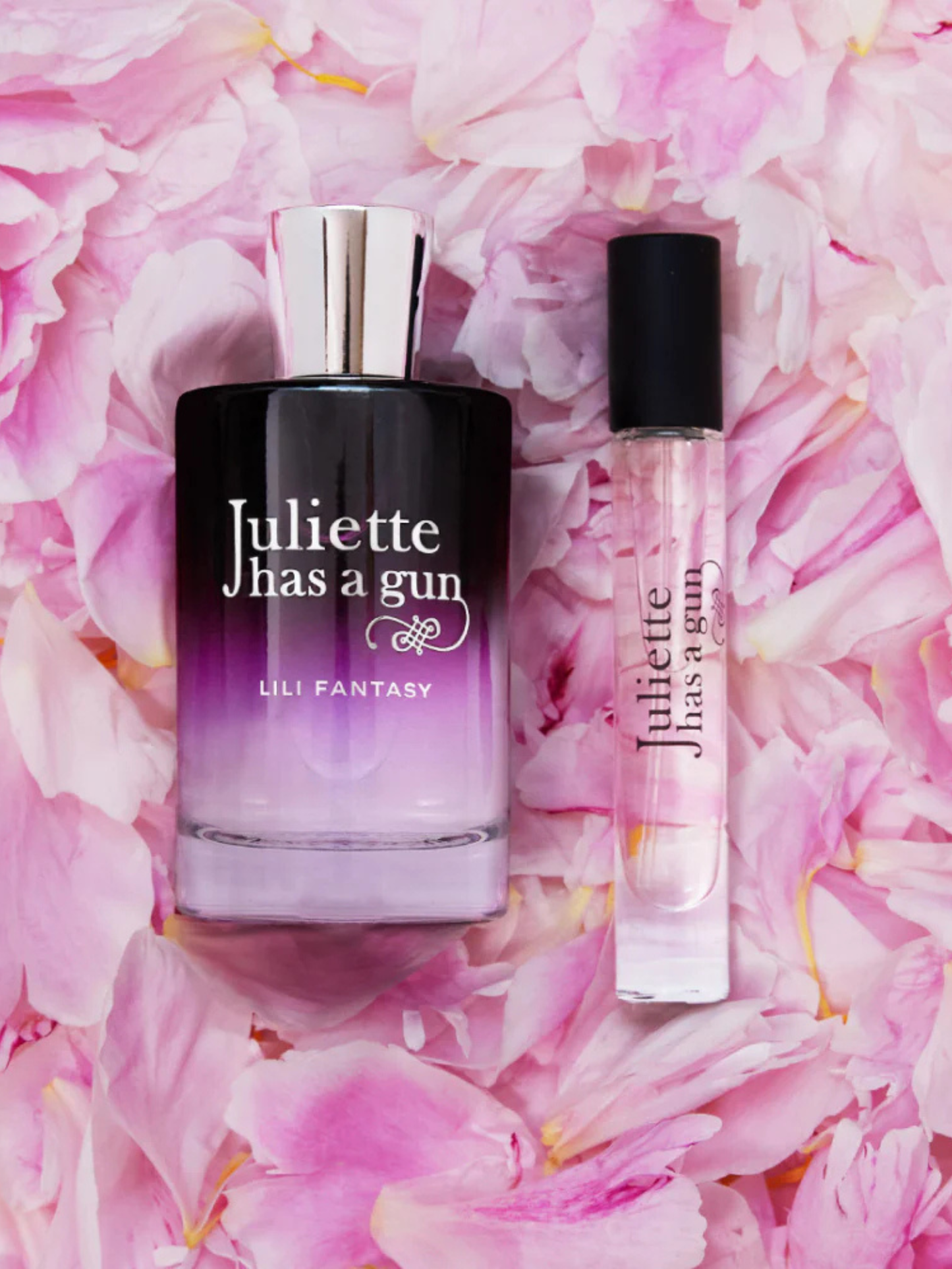 Juliette Has a Gun - Lili Fantasy