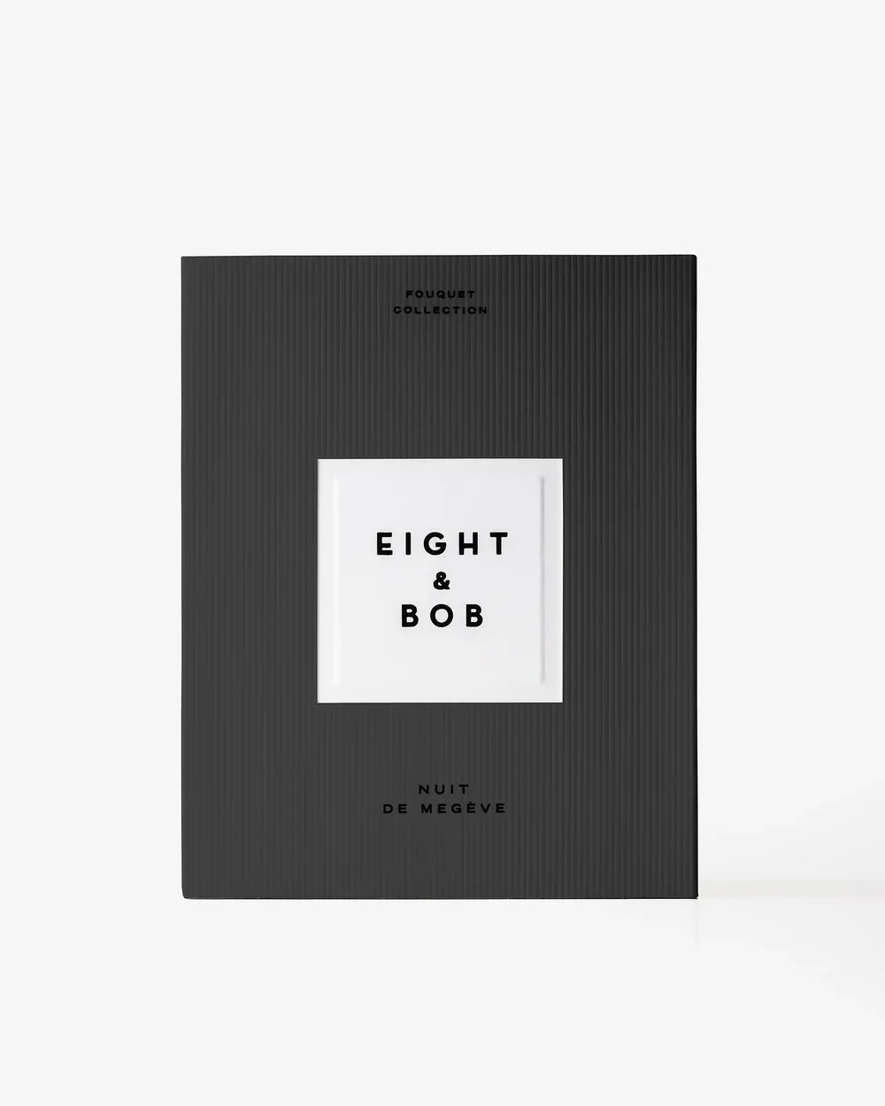 Eight & Bob -  NUIT DE MEGÈVE