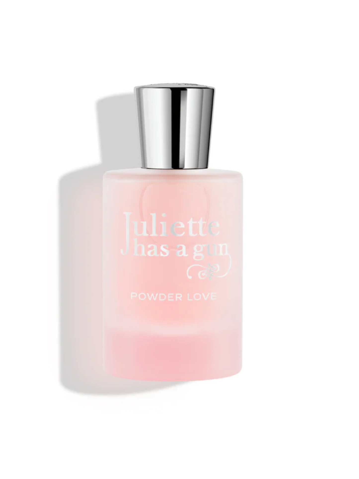 Juliette Has a Gun - Powder Love