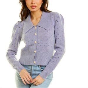 Fate - Peter Pan Collared Sweater