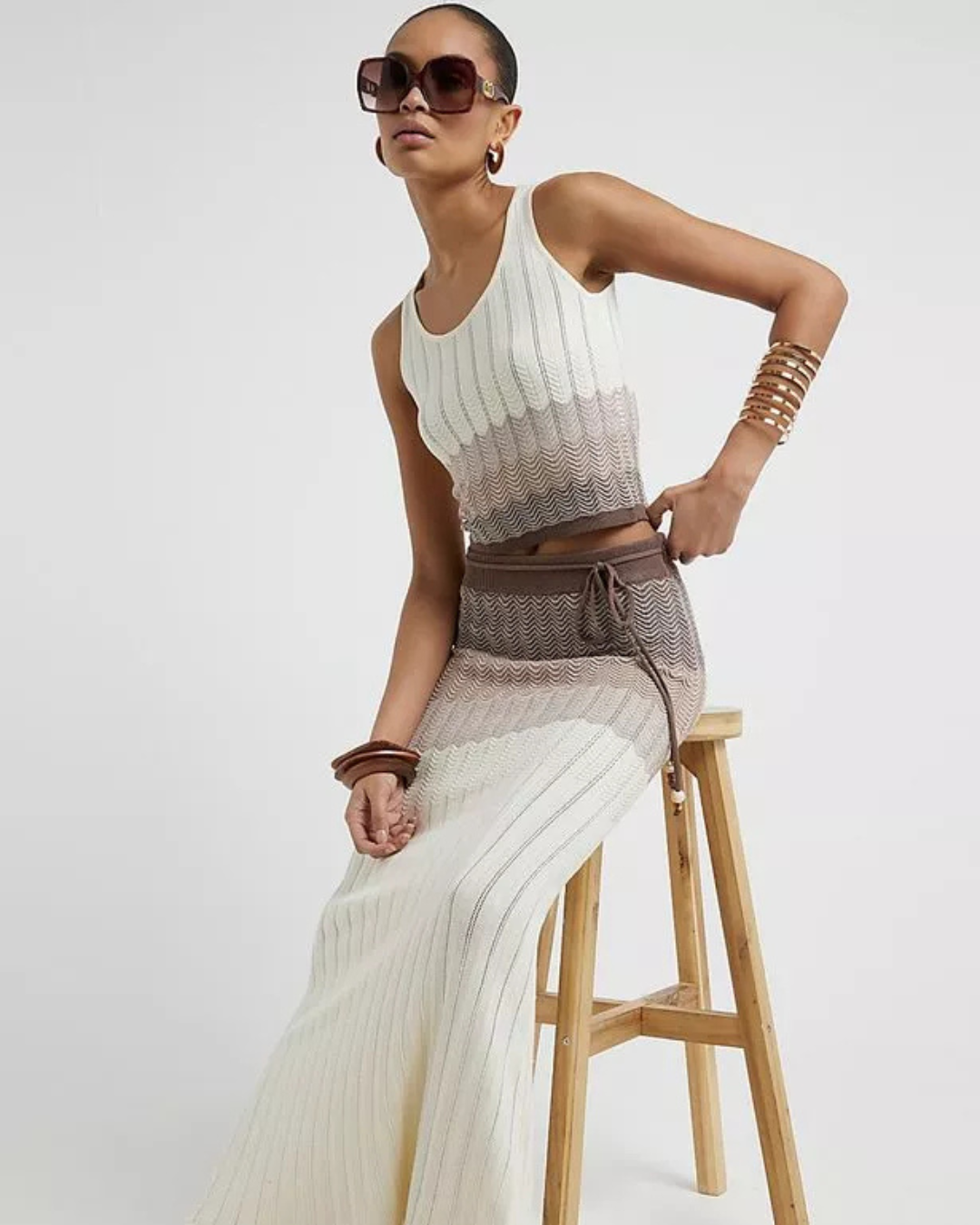 Design History - Neutral Tank